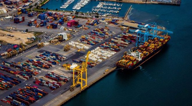 Kasımda ihracat arttı, dış ticaret açığı genişledi – Birlik Haber Ajansı