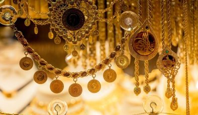 Altın fiyatları ne kadar oldu? – Birlik Haber Ajansı