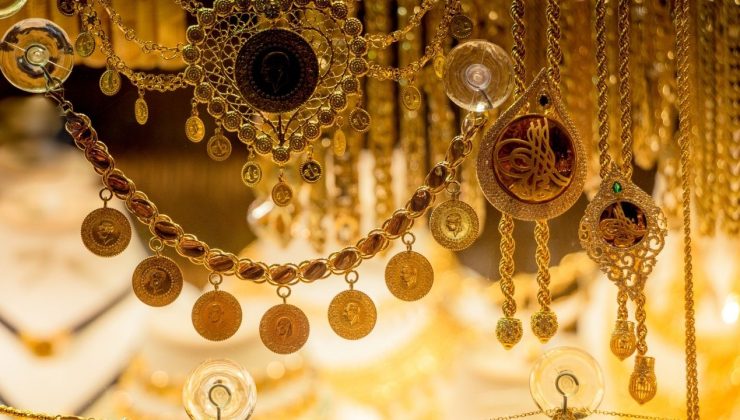 Altın fiyatları ne kadar oldu? – Birlik Haber Ajansı