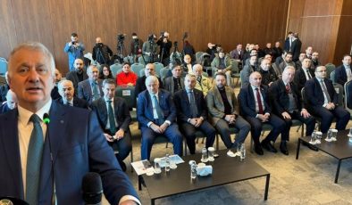 Rize’ye THY ve A Jet'ten iyi haber;  Ek seferler ve gece uçuşu geliyor