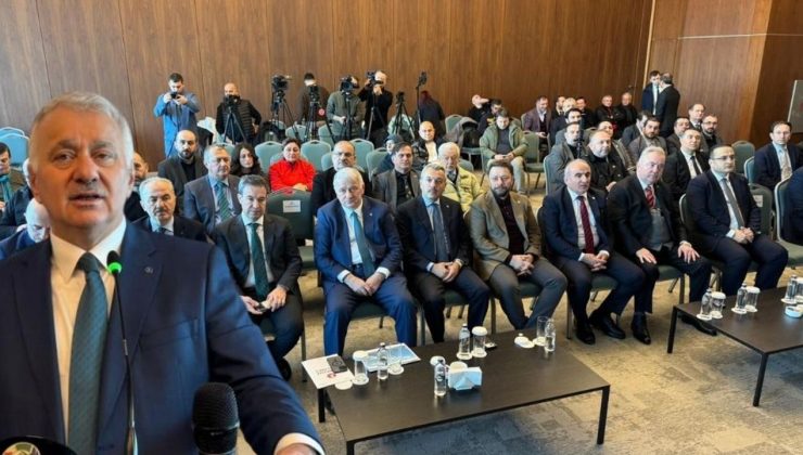 Rize’ye THY ve A Jet’ten iyi haber; Ek seferler ve gece uçuşu geliyor – Birlik Haber Ajansı