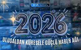 Birlik Haber Ajansı’ndan 2025 değerlendirmesi ve 2026 hedefleri – Birlik Haber Ajansı
