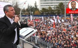 Ankara’da ‘Emeklilerin ve Emekçilerin Bütçe Hakkı Mitingi’ Tandoğan Meydanı’nda yapıldı – Birlik Haber Ajansı