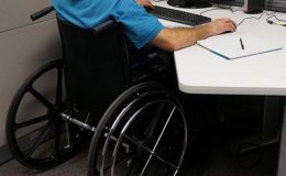 Engelli vatandaşlara 2026’da 1573 kişilik istihdam müjdesi – Birlik Haber Ajansı