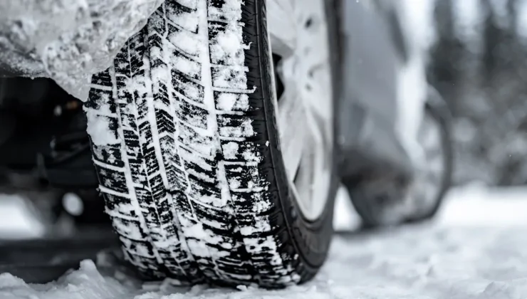 KGM’den sürücülere kış yolculuğu uyarısı: Kapalı yollarda ısrarcı olmayın – Birlik Haber Ajansı