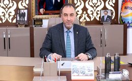 BUTSO Başkanı Yusuf Keyik’ten vergi denetimlerine sert tepki – Birlik Haber Ajansı