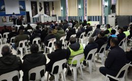 Yeşilova belediyesi’nde yeni yıl hedefleri personelle değerlendirildi – Birlik Haber Ajansı