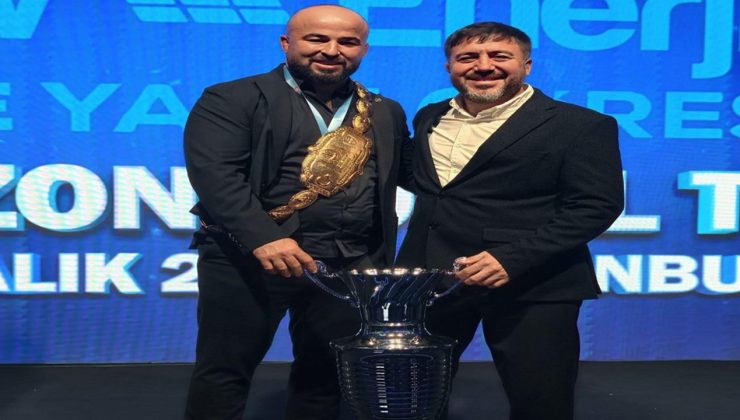 Orhan Okullu: “Hedef 2026’da da altın kemer” – Birlik Haber Ajansı