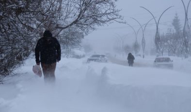 Meteoroloji’den kuvvetli yağış, kar ve fırtına uyarısı – Birlik Haber Ajansı