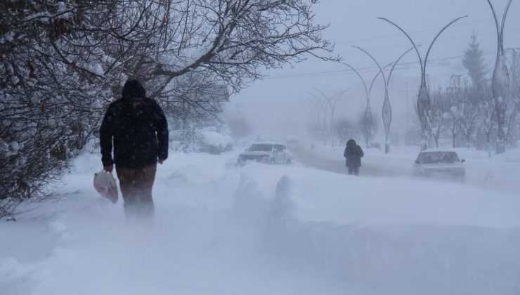 Meteoroloji’den kuvvetli yağış, kar ve fırtına uyarısı – Birlik Haber Ajansı