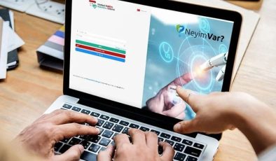 MHRS’den 2025’te 388 milyonu aşkın randevu alındı – Birlik Haber Ajansı