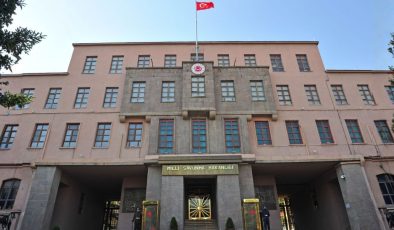 MSB’den 10 Mart Mutabakatı ve F-35 programına ilişkin açıklama – Birlik Haber Ajansı