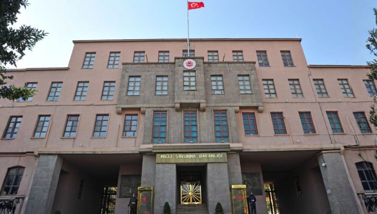 MSB’den 10 Mart Mutabakatı ve F-35 programına ilişkin açıklama – Birlik Haber Ajansı