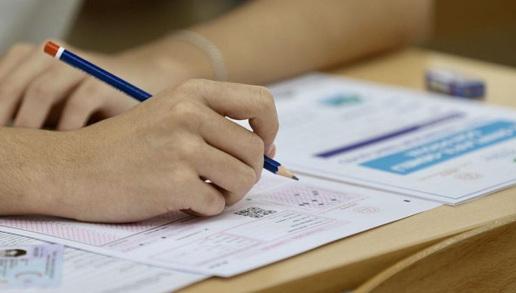 ÖSYM sınavlarına 2025’te 8 milyondan fazla aday katıldı – Birlik Haber Ajansı