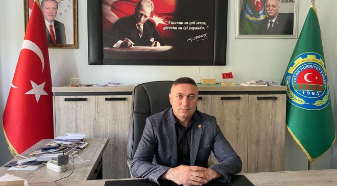 Kars Ziraat Odası’ndan Çiftçilere Kritik Uyarı: Son Gün 31 Aralık! – Birlik Haber Ajansı