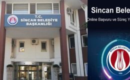 Sincan’da imar işlemlerinde tüm başvurular online ortama taşınıyor – Birlik Haber Ajansı