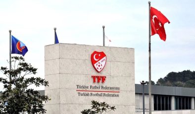 TFF, Süper Lig kulüplerinin kış transfer dönemi harcama limitlerini açıkladı – Birlik Haber Ajansı