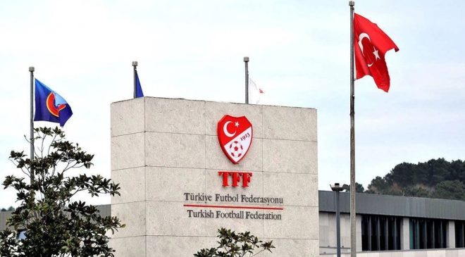 TFF, Süper Lig kulüplerinin kış transfer dönemi harcama limitlerini açıkladı – Birlik Haber Ajansı