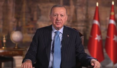 Cumhurbaşkanı Erdoğan: 2026’ya yeni umutlar ve hedeflerle giriyoruz – Birlik Haber Ajansı