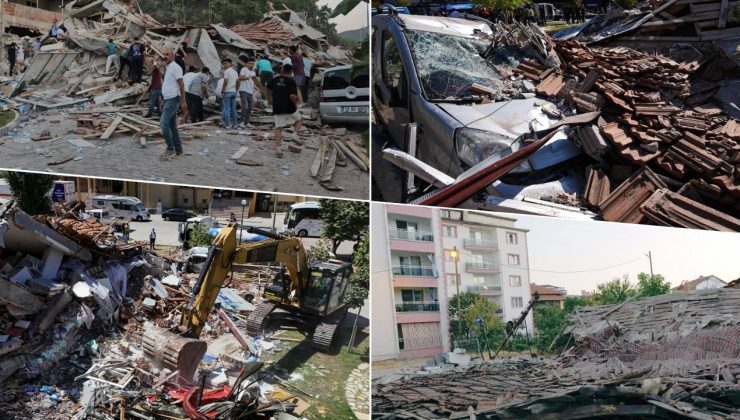 Türkiye bu yıl 53 bin 262 depremle sarsıldı – Birlik Haber Ajansı