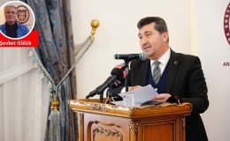 Türkiye Yazarlar Birliği 4. Ankara Edebiyat Festivali düzenlendi – Birlik Haber Ajansı