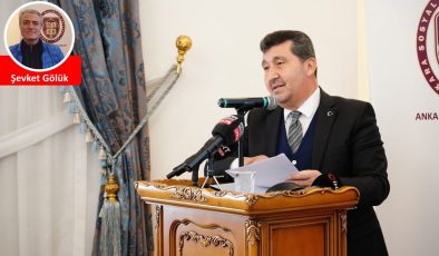 Türkiye Yazarlar Birliği 4. Ankara Edebiyat Festivali düzenlendi – Birlik Haber Ajansı