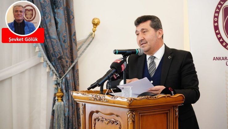 Türkiye Yazarlar Birliği 4. Ankara Edebiyat Festivali düzenlendi – Birlik Haber Ajansı