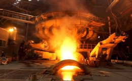 Türkiye’nin ham çelik üretimi kasım ayında arttı – Birlik Haber Ajansı
