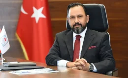 Sarıçam Belediye Başkanı Bilal Uludağ’dan yeni yıl mesajı – Birlik Haber Ajansı