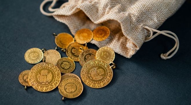 Altın yatırımcısına tarihi kazanç sağladı: 45 yılın zirvesi görüldü – Birlik Haber Ajansı