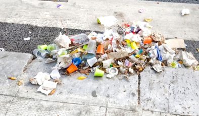 Çevreyi kirletenlere 2026’da uygulanacak idari para cezaları belirlendi – Birlik Haber Ajansı