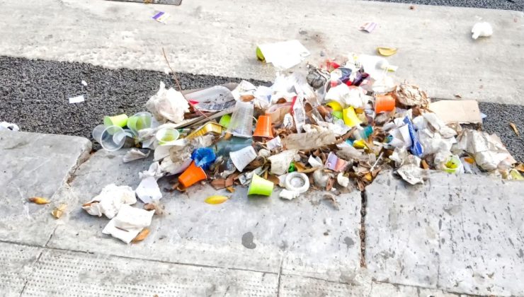 Çevreyi kirletenlere 2026’da uygulanacak idari para cezaları belirlendi – Birlik Haber Ajansı