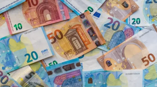 Türkiye’nin euroyla ticareti rekor kırdı – Birlik Haber Ajansı